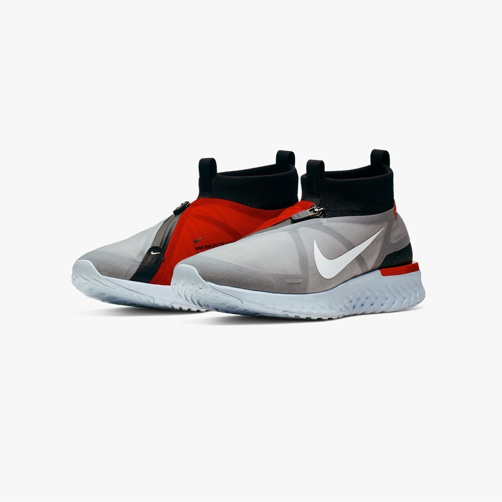 Nike react running shoes - Picture 10 of 11